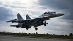 ВКС России впервые ударили авиабомбами по Днепропетровской области