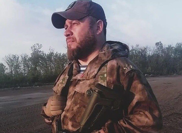 «Конвульсии начинаются»