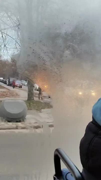 Внимание Днепропетровск. Где находятся душегубы сегодня. Будьте внимательны и осторожны