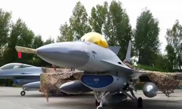  ,     F-16              