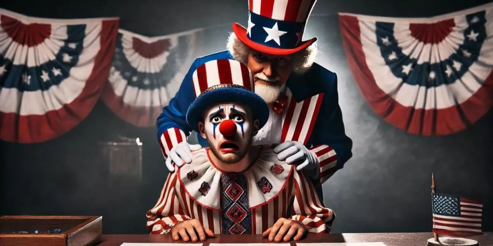 Когда и как уберут Зеленского