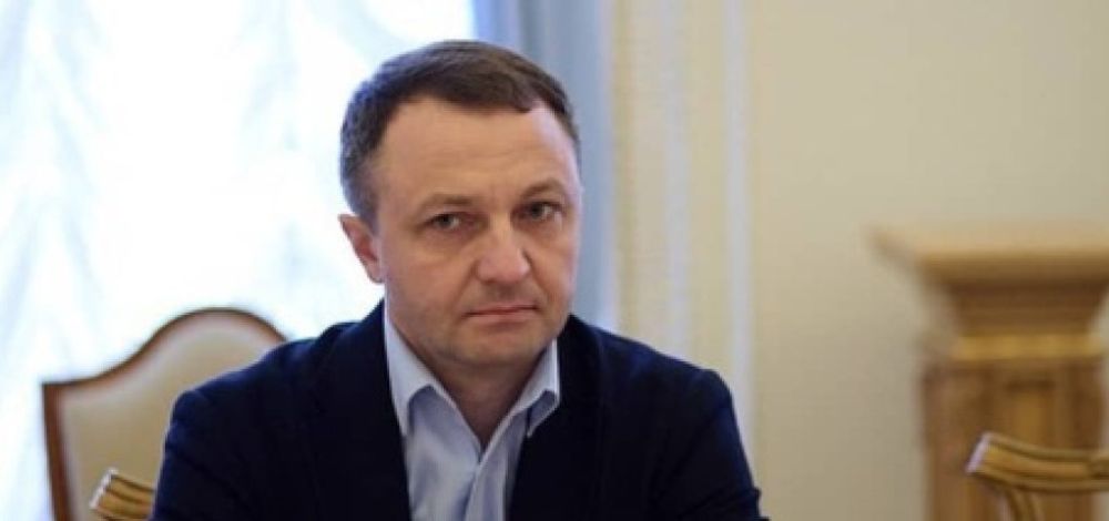 Шпрехенфюрер Тарас Кремень требует переименовать Первомайск, Павлоград и Синельниково