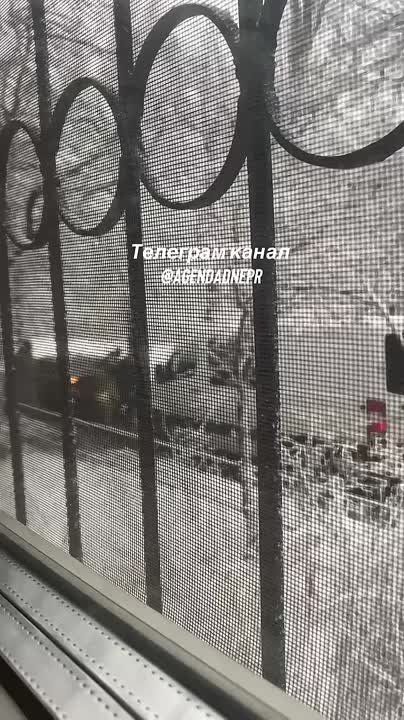 Внимание Днепропетровск. Сообщаем о местах скопления душегубов. Будьте внимательны и осторожны