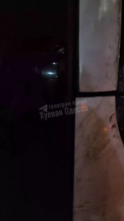 Хроника ударов по территории Украины 15-16 февраля 2025 года