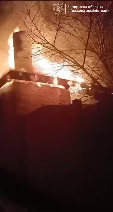 Олег Царёв: ВС РФ нанесли удары по объектам 7 областей Украины