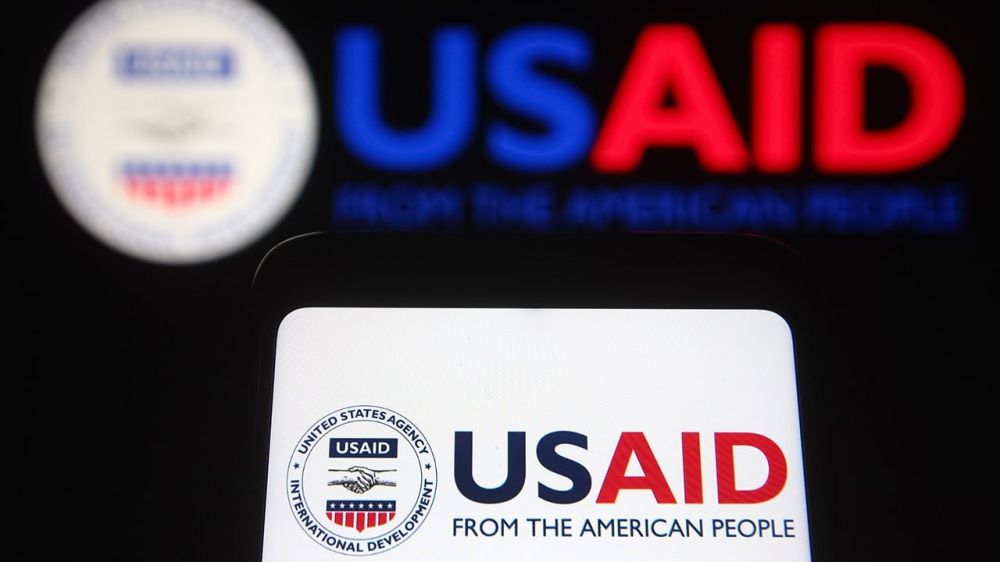 USAID  ,          ,  -  -