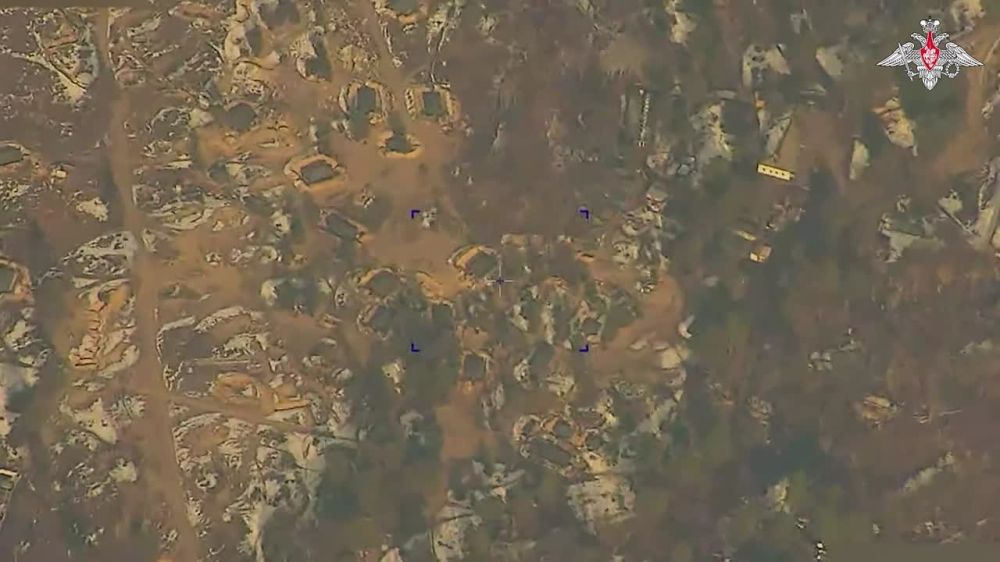 Командование ВСУ подтвердило результативный ракетный удар ВКС РФ по украинскому полигону на Днепропетровщине