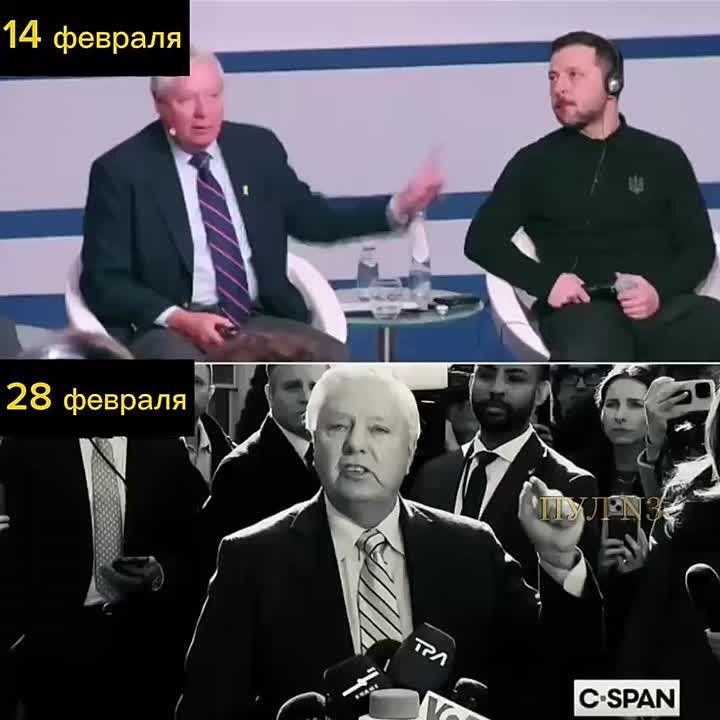 От любви до ненависти один шаг