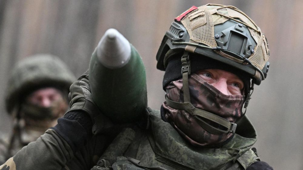 Заход в Днепропетровскую область и продвижение в Запорожье: эксперт о перспективах наступления ВС РФ