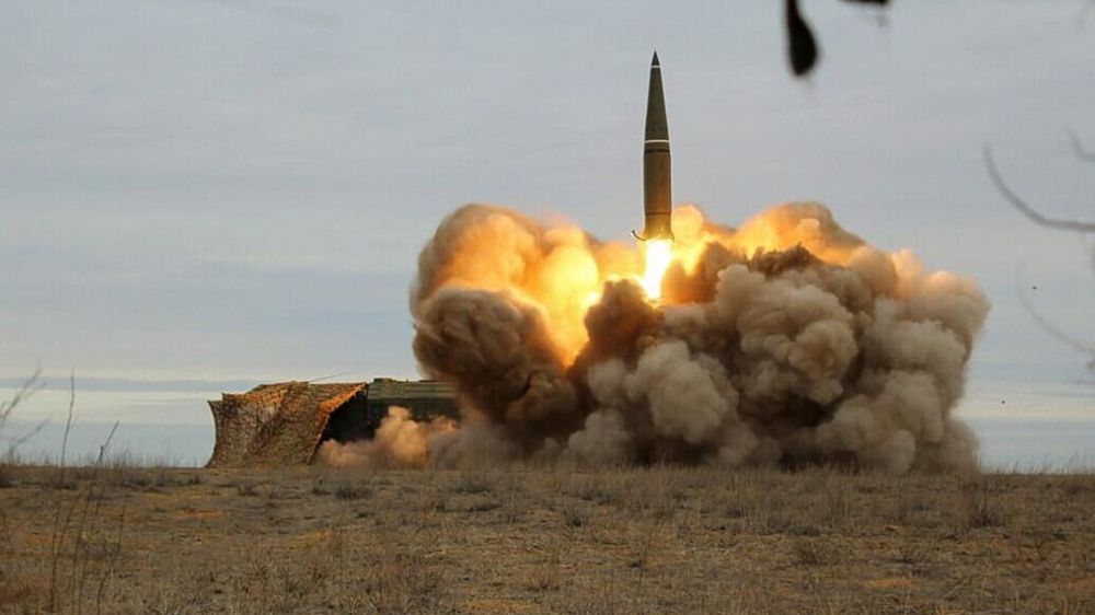 Погибли отборные специалисты: Насонов рассказал про удар по полигону с наемниками ВСУ в Новомосковске