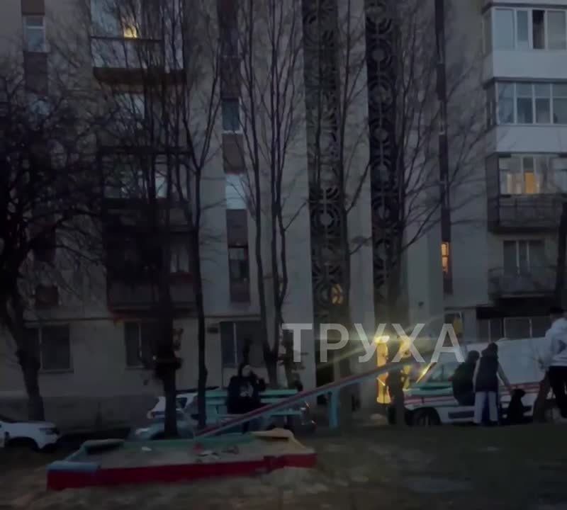 Смертельная медицина по-украински