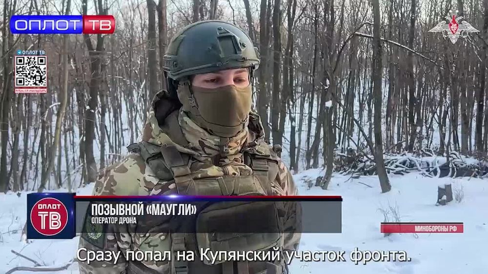 Слаженная работа наших защитников