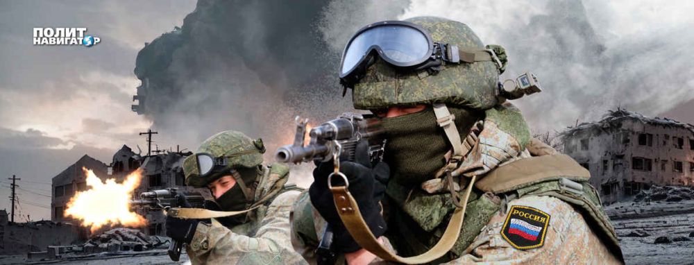 Запорожское направление оживает: ВС РФ прорывают первую линию обороны ВСУ