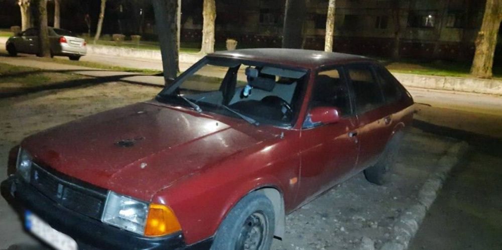 Дикая Украина на манер "Дикого Запада"