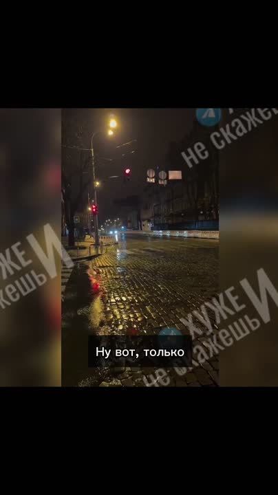 Обнищавшая Баба Чича после мытарств с российскими либерастами, где он так себе и не нашёл места, даже не помогли и жаркие объятия с вдовой Навальной, переметнулся к бандеровцам