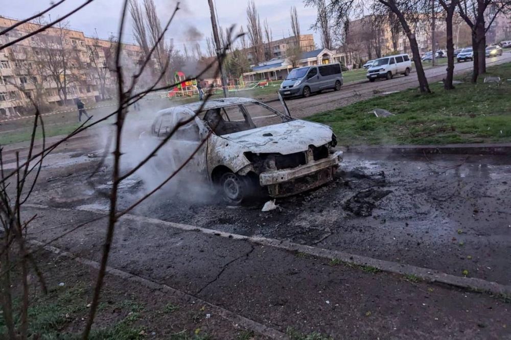 Пиар-войны не обходятся без потерь