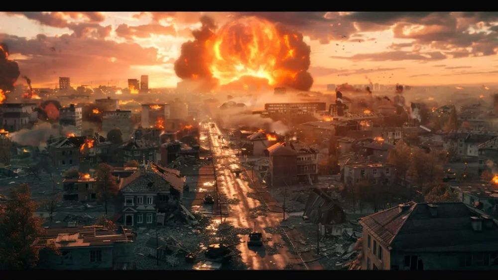 Неимоверный удар Белоусова: В гробах увозят старших офицеров НАТО. Повсюду паника. Дандыкин — о ситуации в Кривом Роге