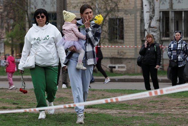 ВС РФ ударили ракетой в фугасном снаряжении по скоплению ВСУ в Кривом Роге