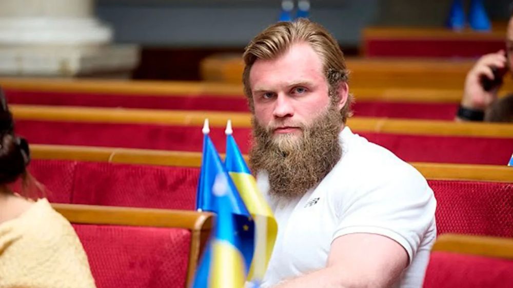 Экс-нардеп Дмитрук заявил, что Зеленский строит «террористическое государство»