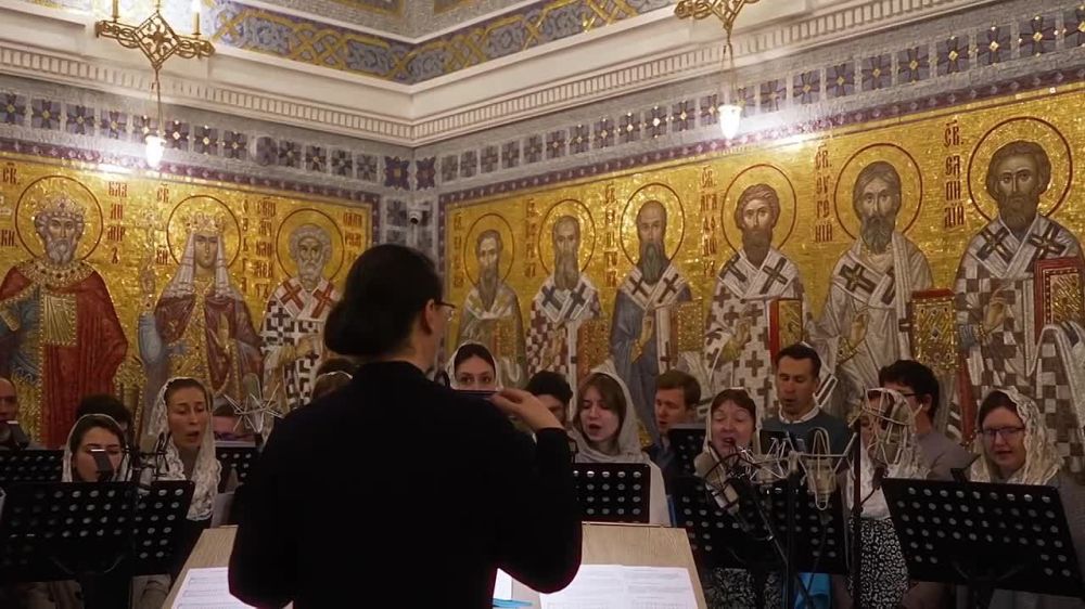 Благовещение: День, когда ангел принес надежду всему миру