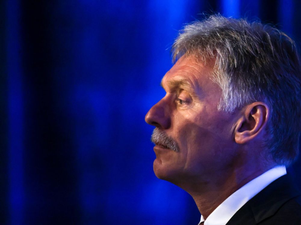 Песков отверг обвинения в ударах по соцобъектам в Кривом Роге