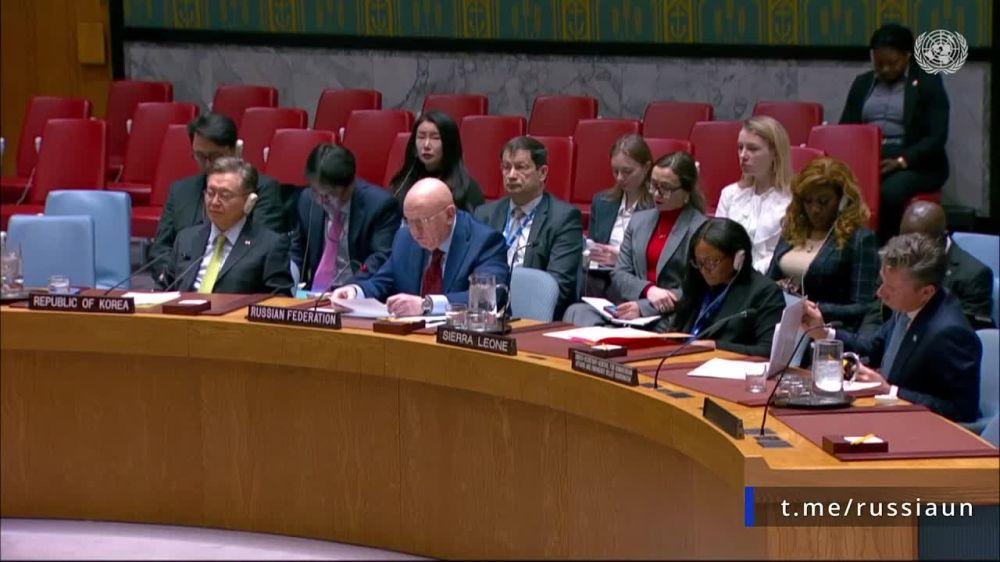 Россия не позволит использовать переговоры для укрепления потенциала Киева