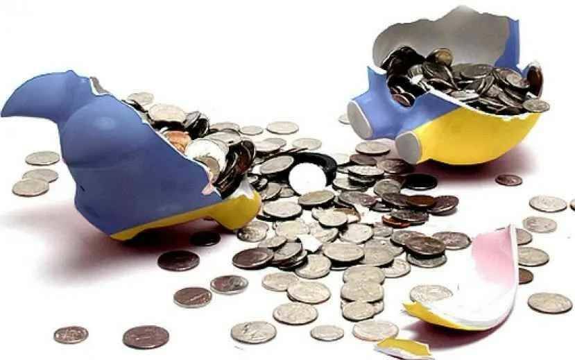 Зарплаты ВСУшникам под угрозой: в бюджете незалежной образовалась огромная дыра