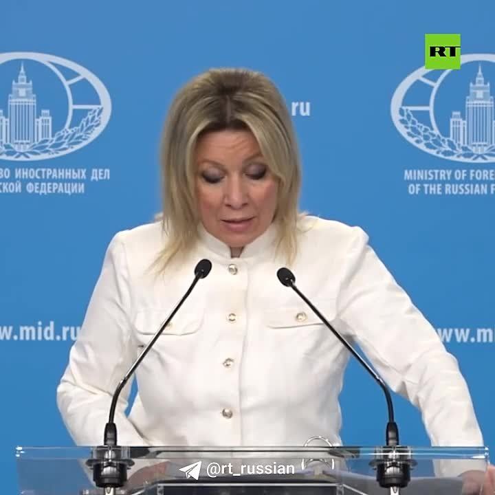 «Удар ВС РФ по военным целям был нанесён с хирургической точностью»