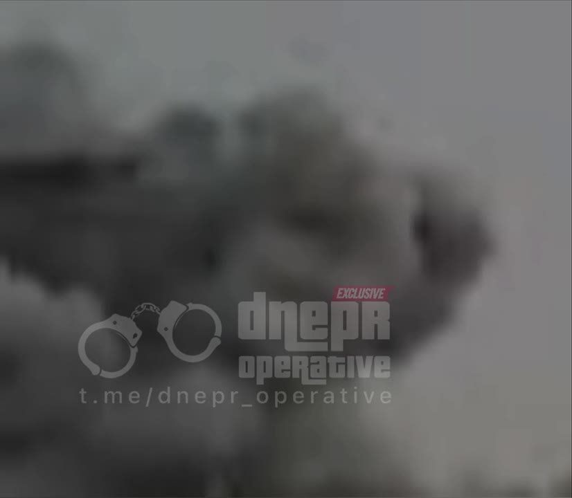 Хроника ударов по территории Украины 10-11 апреля 2025 года