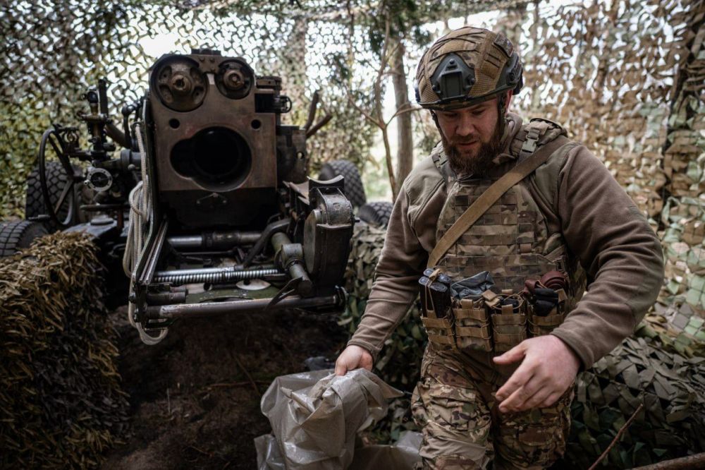 Россияне стирают позиции ВСУ под ноль и приближаются к Днепропетровщине