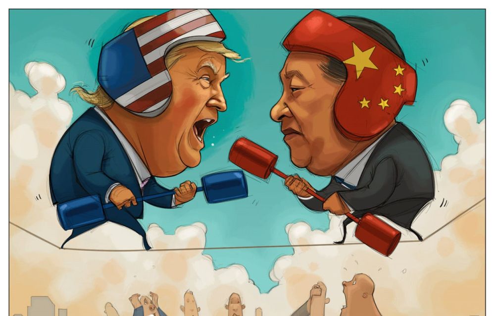 ��������� � ����� ���������� � ��������� ������ � ������� ����� �� �������� ���������, � Washington Post