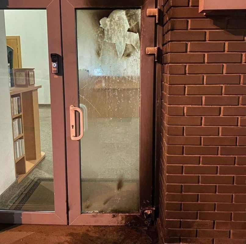 На Украине хунта посеяла межнациональную рознь среди людей и теперь начались всходы ненависти