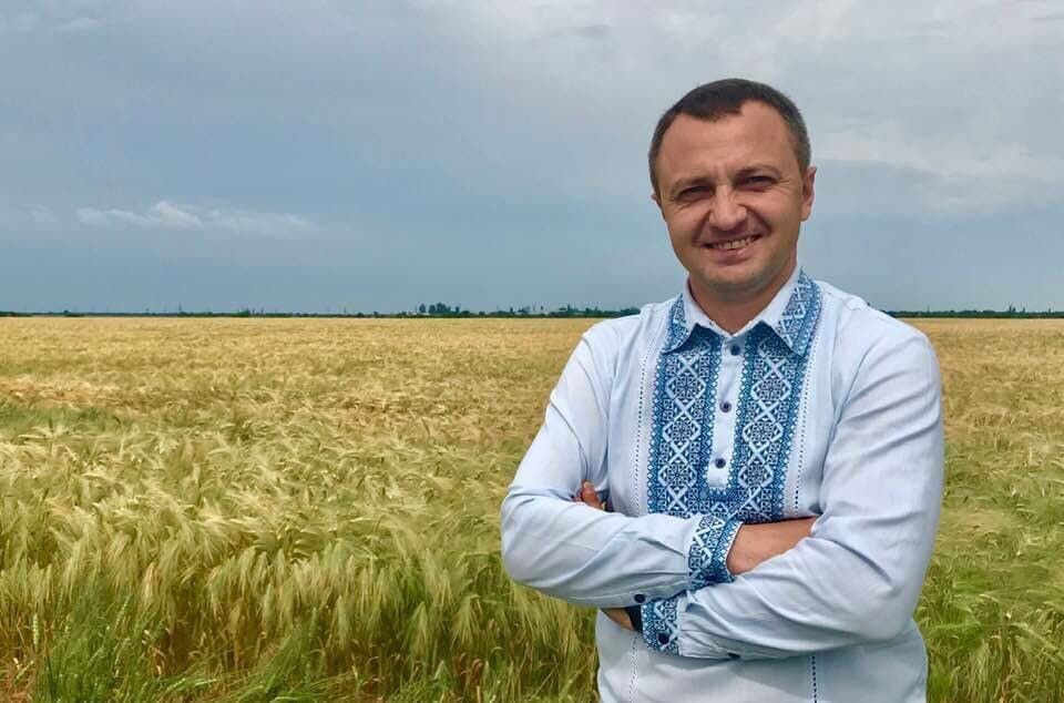 "У нас нет ни запрета русской литературы, ни запрета печати на русском языке" - это свежее заявление для внешнего мира от Тараса Кремня, фашиста, украинского Геббельса, отвечающего за насаждение мовы и запрет русского языка