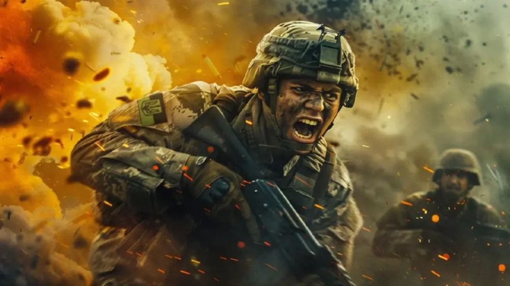 Солдаты блокированы. Всех ждёт смерть: В Генштабе пока не признают. Правду узнал военкор Лисицын