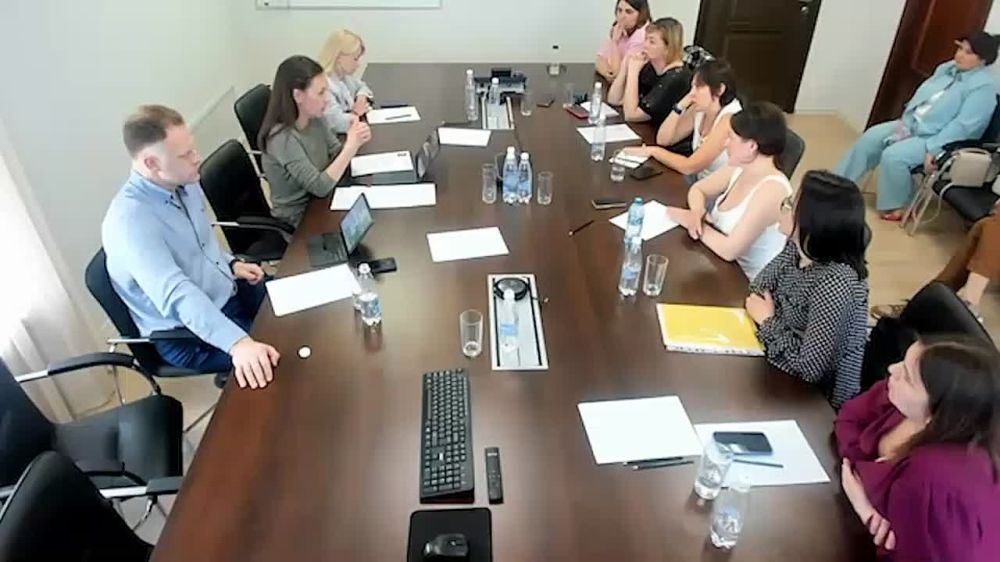 Скандально известной новомосковской школе № 2120 назначен новый директор — Наталия Файдюк