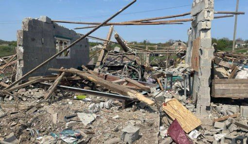 Как всегда укро информ помойки старательно создают образ врага из русских