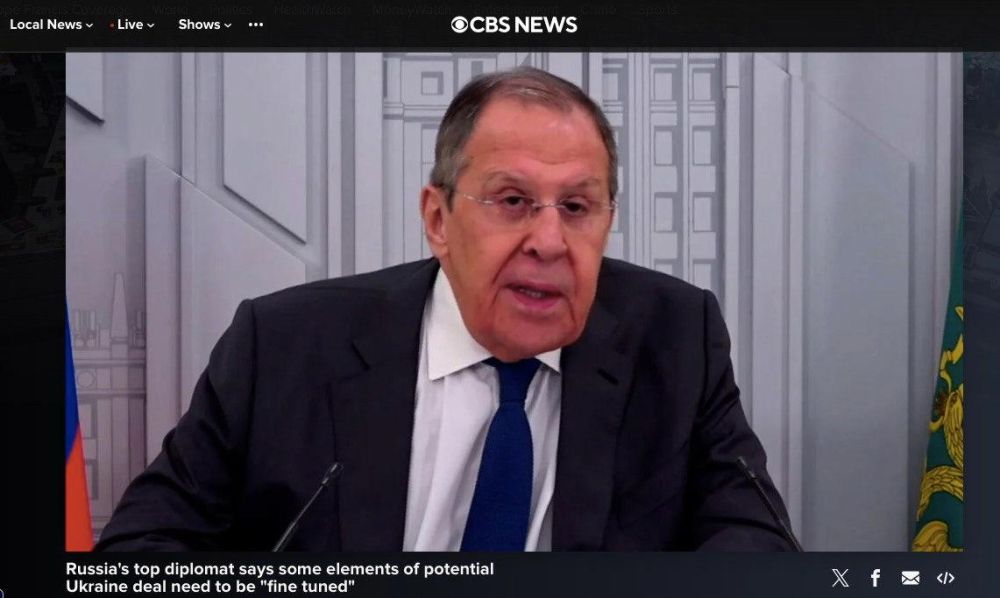 ����� ��� ������ ������ ��� �������� ���������� CBS