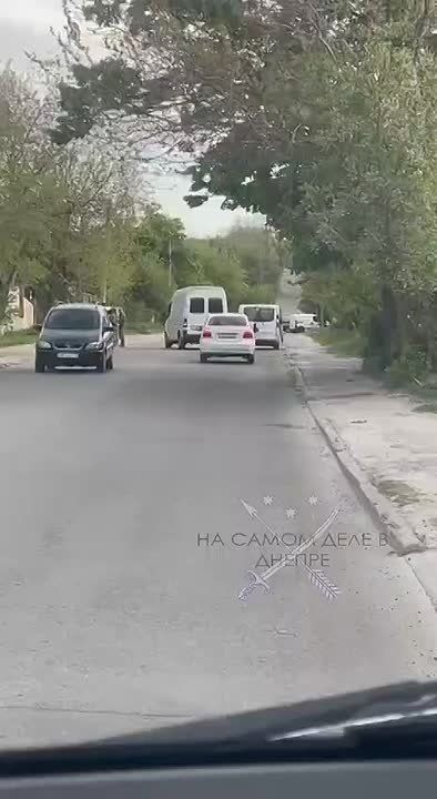 , .     