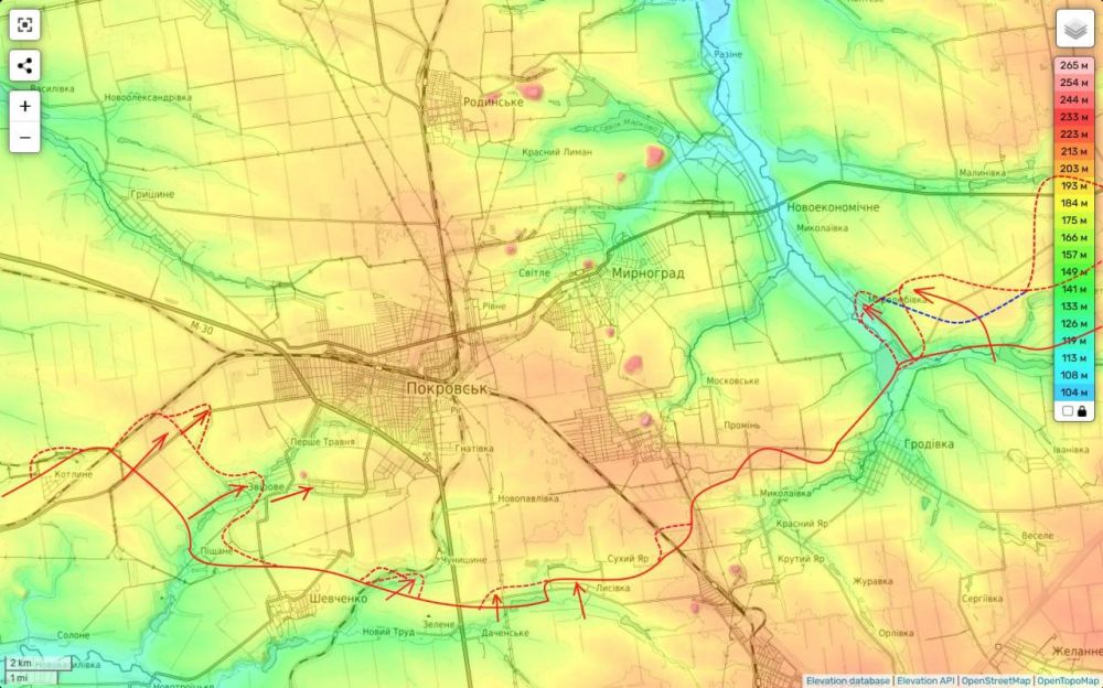 ���������� ����������� �� ���� 02.05.25: ��� �� ��������