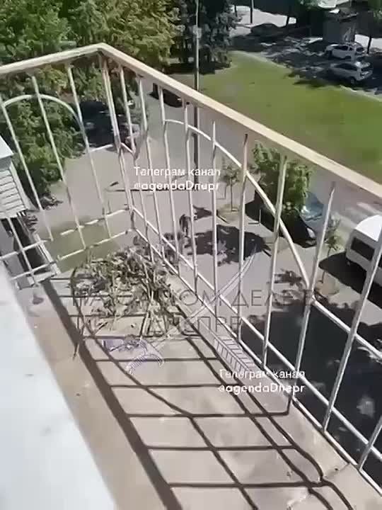 , .     