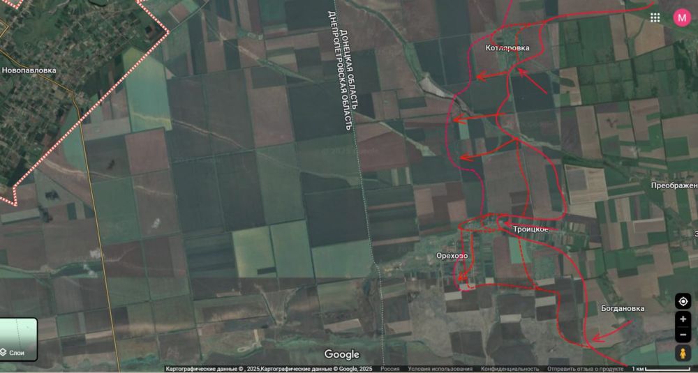 ���� ��������: �������������� ����������� �� 07.05.25: ���� ��������������� ����������� ������ - �� ���� �� ����������������