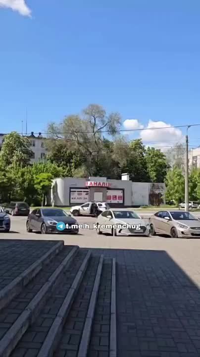 , .     