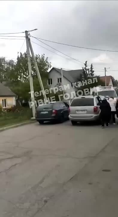 , .     