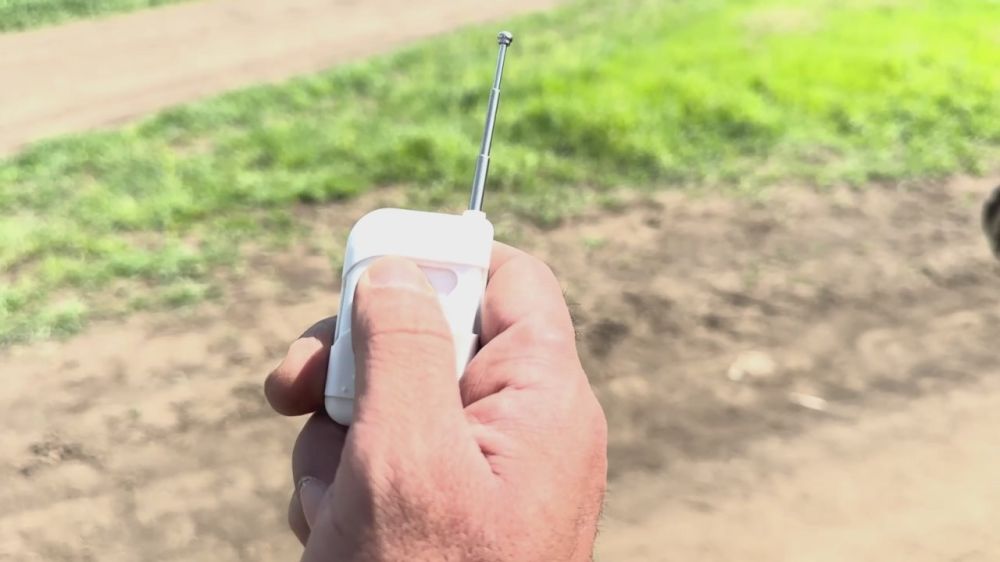 Саперы группировки войск «Днепр» ежедневно обезвреживают вражеские мины под огнём противника