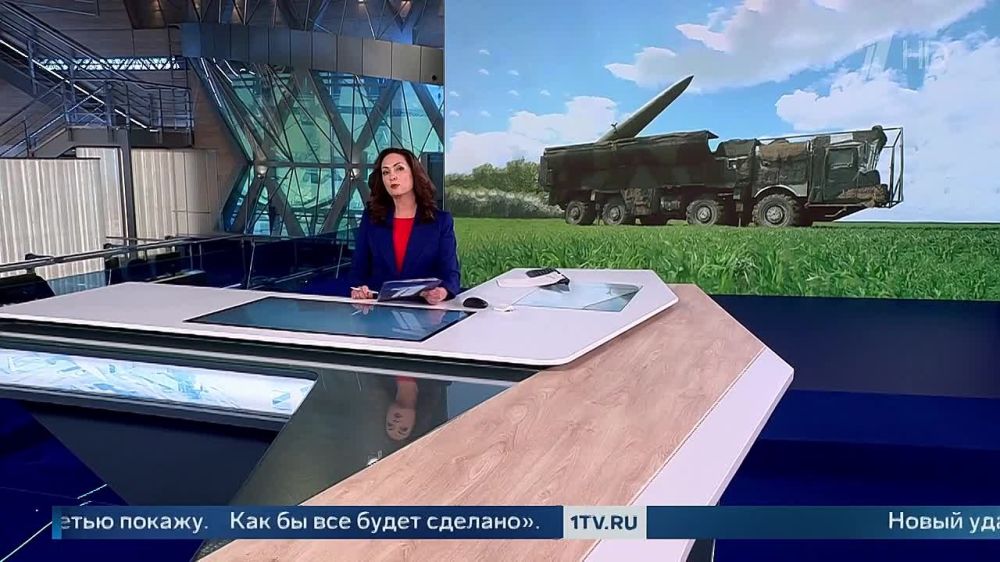 Новый удар российской армии по украинским боевикам