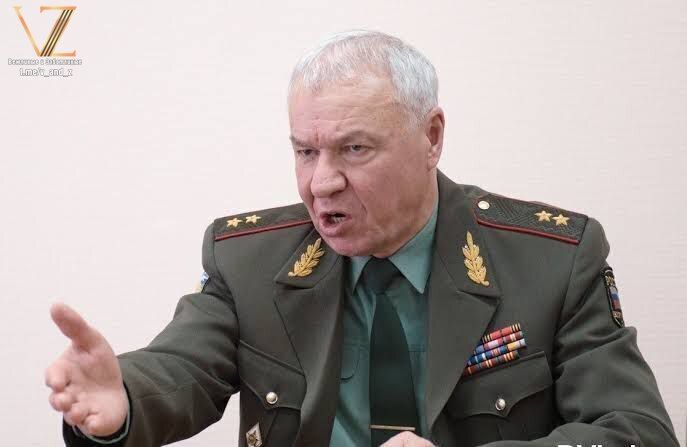 "Буферная зона" охватит Одесскую, Днепропетровскую, Николаевскую, Черниговскую, Харьковскую и Сумскую области, — член комитета Госдумы по обороне Соболев