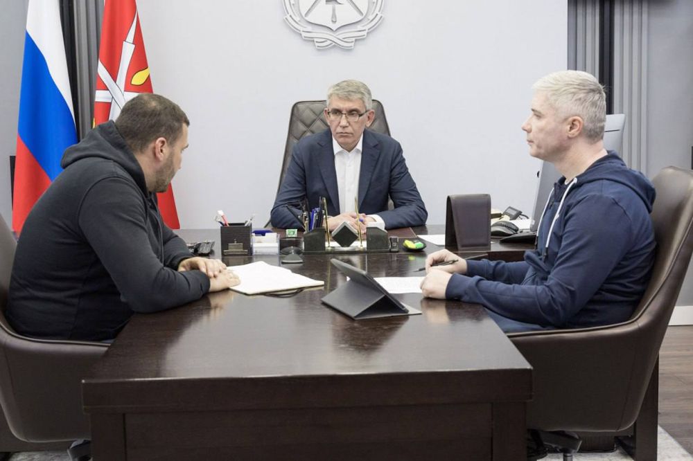 В Тульской области ликвидировали последствия атаки беспилотника, сообщил губернатор Миляев