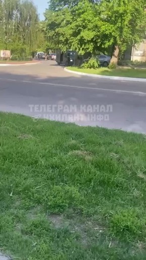 , .     