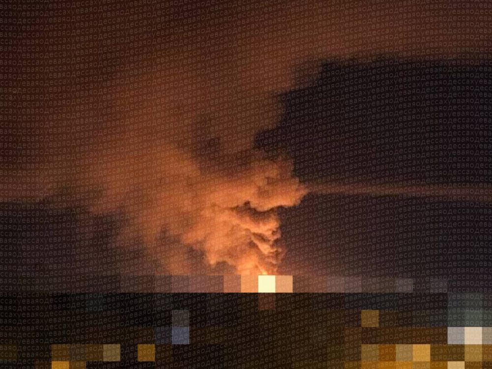 Хроника ударов по территории Украины 24-25 мая 2025 года