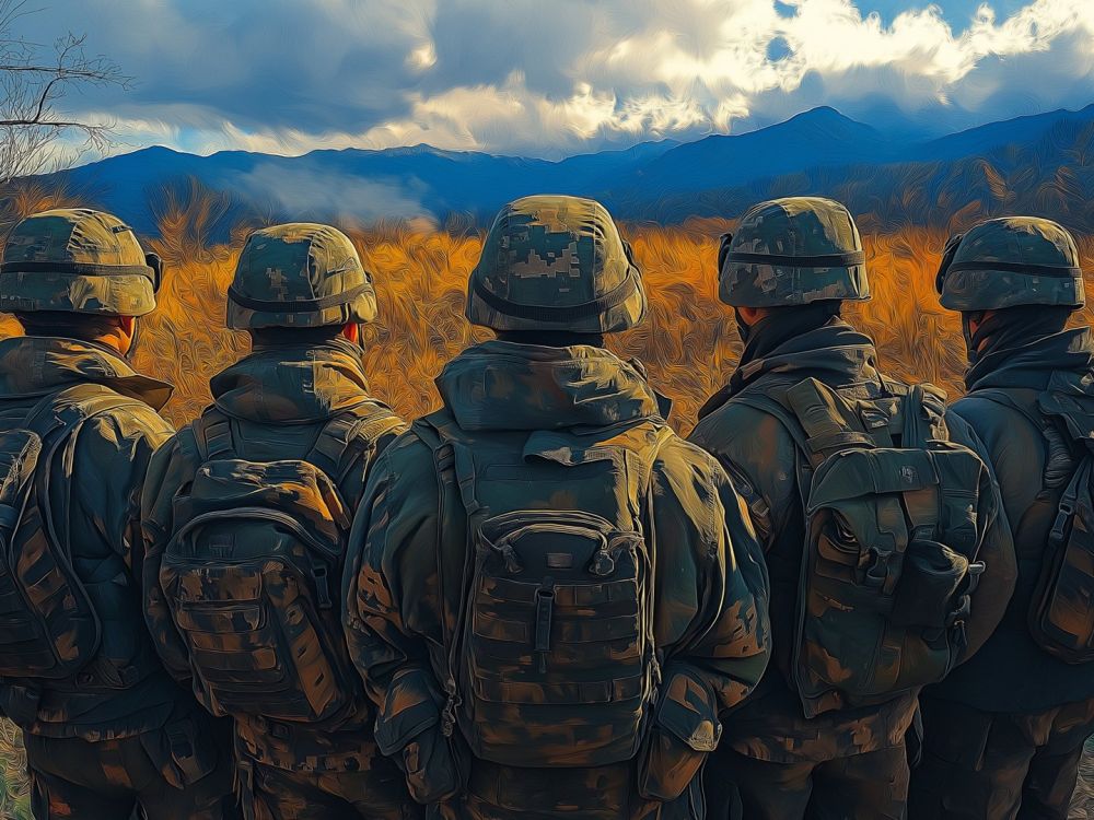 ТАСС: ВСУ перебросили резервные силы к границе ДНР и Днепропетровской области